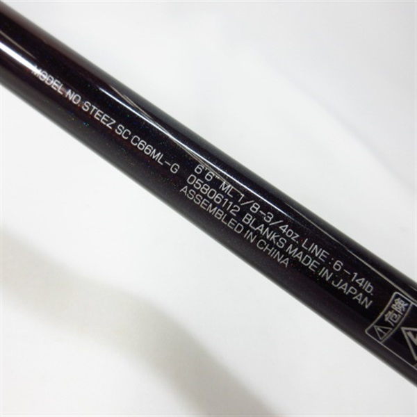 ２１スティーズＳＣＣ６６ＭＬ－Ｇ